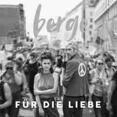 Fuer die Liebe 2019 Berge sw